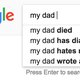 Illustration for article titled The Internet Has Us Very Worried About Dadsem/em